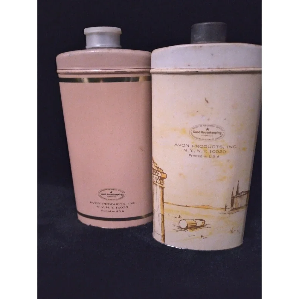 Avon vintage great